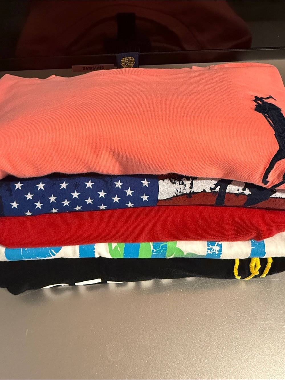 Boys Polo tshirts sz 14/16